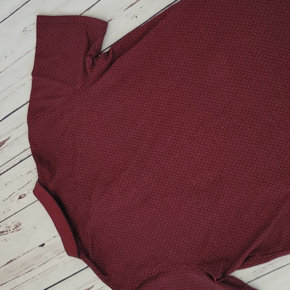 Short sleeve polo - Picture 9 of 10